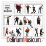 Delerium Musicum & Etienne Gara - Cabinet of Curiosities