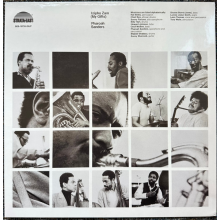 Sanders, Pharoah - Izipho Zam (My Gifts)