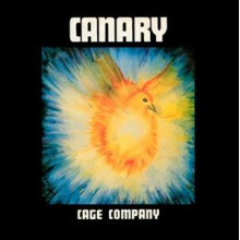Canary - Cage Company