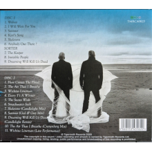 Chimpan A - Music is Art Vol. 1