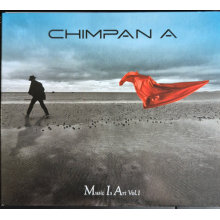 Chimpan A - Music is Art Vol. 1
