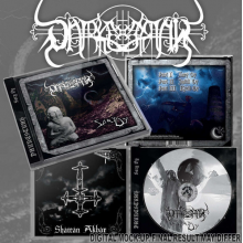 Darkestrah - Sary Oy