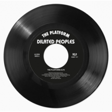 Dilated Peoples - Platform