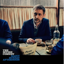 Divine Comedy - Rainy Sunday Afternoon