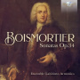 Ensemble Labirinto Armonico - Boismortier: Sonatas Op. 34