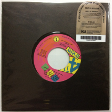 Eric B. & Rakim - Eric B. For President