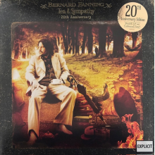 Fanning, Bernard - Tea & Sympathy