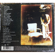 Fanning, Bernard - Tea & Sympathy