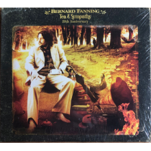 Fanning, Bernard - Tea & Sympathy