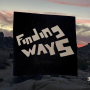 Finding Ways - Finding Ways