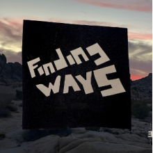 Finding Ways - Finding Ways
