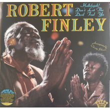 Finley, Robert - Hallelujah! Don't Let the Devil Fool Ya