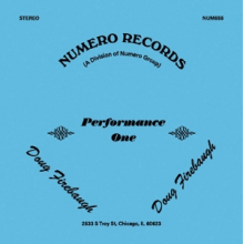 Firebaugh, Doug - Performance One