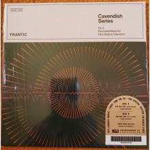 Fonteyn, Sam - Cavendish Series Vol.2 "Frantic"