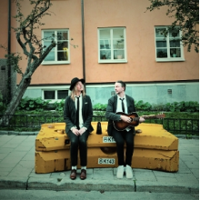 Friska Viljor - Revisited