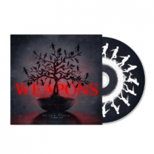 Holladay, Ryan & Hays Holladay & Zach Cregger - Weapons