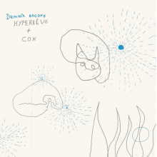 Hyperreve & Coh - Demain Encore