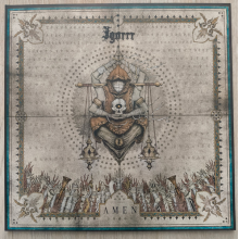 Igorrr - Amen