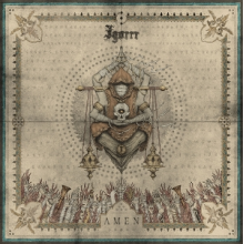 Igorrr - Amen