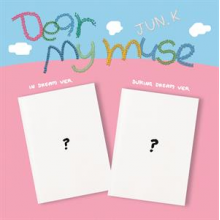 Jun. K - Dear My Muse