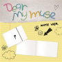 Jun. K - Dear My Muse