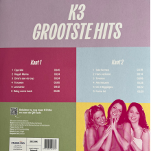 K3 - De Grootste Hits!