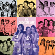 K3 - De Grootste Hits!