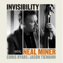 Miner, Neal - Invisibility