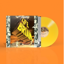 Monty Python - Monty Pythons Life of Brian