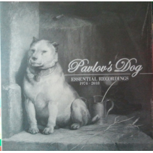 Pavlov's Dog - Lost In America