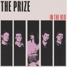 Prize - In the Red