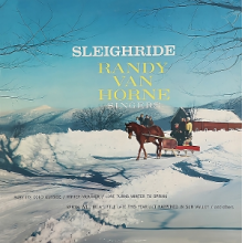 Randy Van Horne Singers - Sleighride