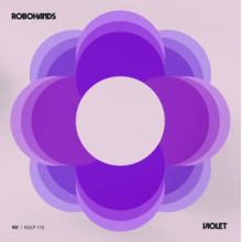 Robohands - Violet