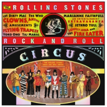 Rolling Stones - Rock & Roll Circus
