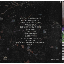 Shelley, Joan - Real Warmth