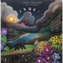 Shelley, Joan - Real Warmth