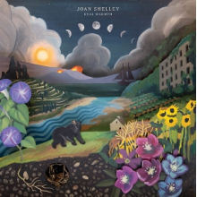 Shelley, Joan - Real Warmth