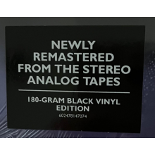 Spinal Tap - Break Like the Wind