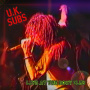 Uk Subs - Live At the Roxy