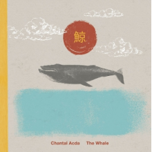 Acda, Chantal - The Whale
