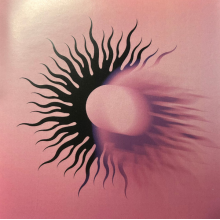 Afi - Silver Bleeds the Black Sun...