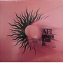Afi - Silver Bleeds the Black Sun...