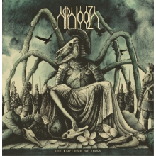 Appalooza - The Emperor of Loss