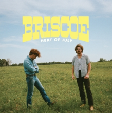 Briscoe - Heat of July