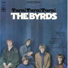 Byrds - Turn! Turn! Turn!