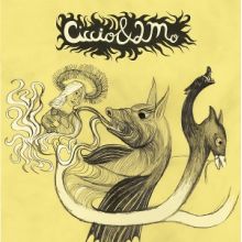 Ciccio & 2mo - Bouc & Rouages