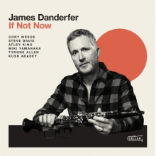 Danderfer, James - If Not Now