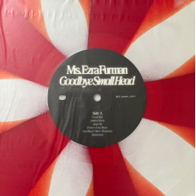 Furman, Ezra - Goodbye Small Head