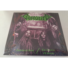 Gorguts - Considered Dead / the Erosion of Sanity