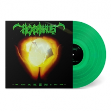 Hexenhaus - Awakening